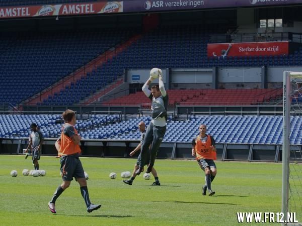 Training 06-07-2010