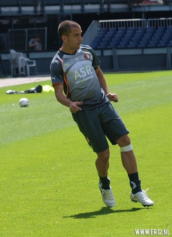 Training 06-07-2010
