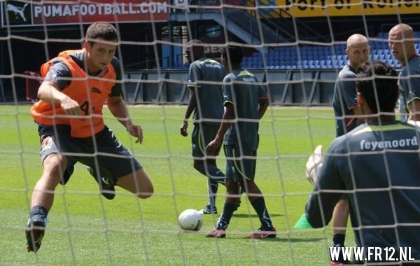 Training 06-07-2010