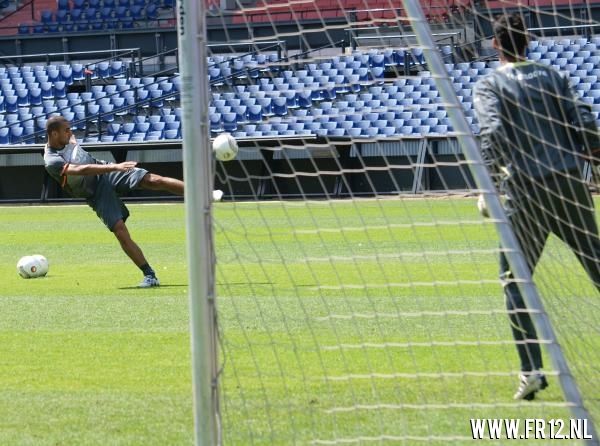 Training 06-07-2010