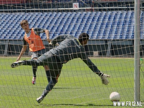 Training 06-07-2010