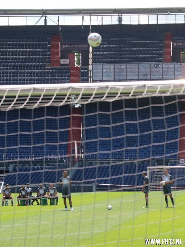 Training 06-07-2010