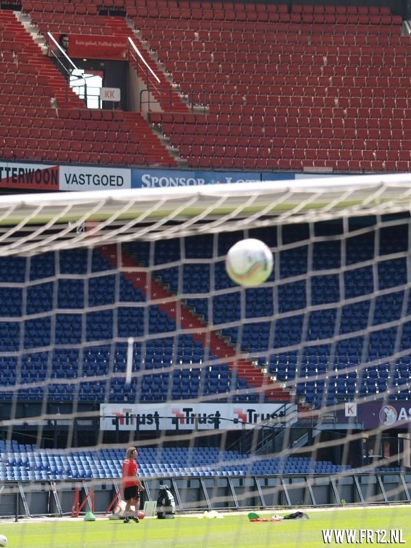 Training 06-07-2010