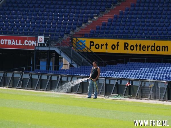 Training 06-07-2010
