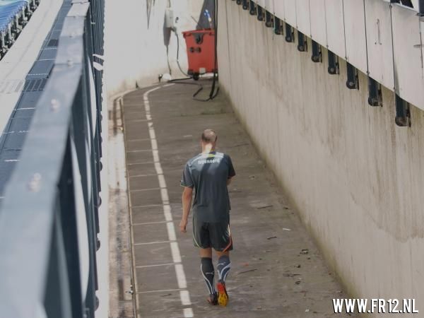 Training 06-07-2010
