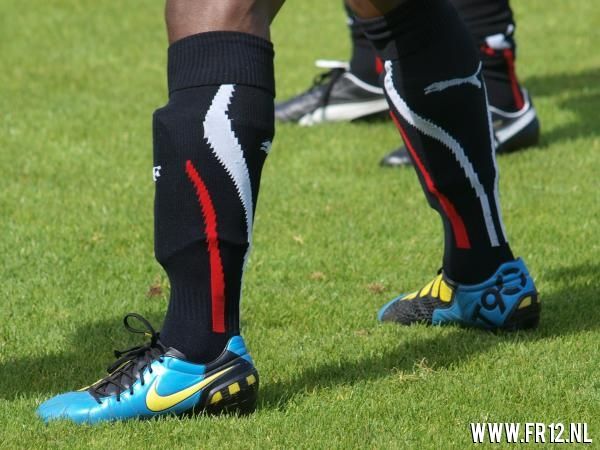 Voorschoten - Feyenoord
