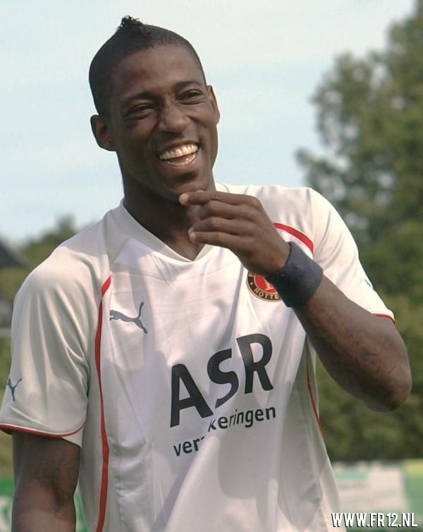 Voorschoten - Feyenoord