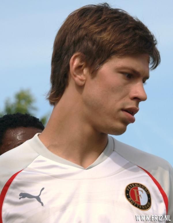 Voorschoten - Feyenoord
