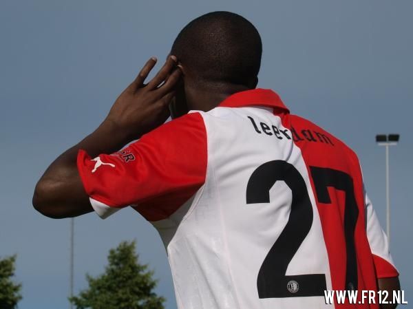 Voorschoten - Feyenoord