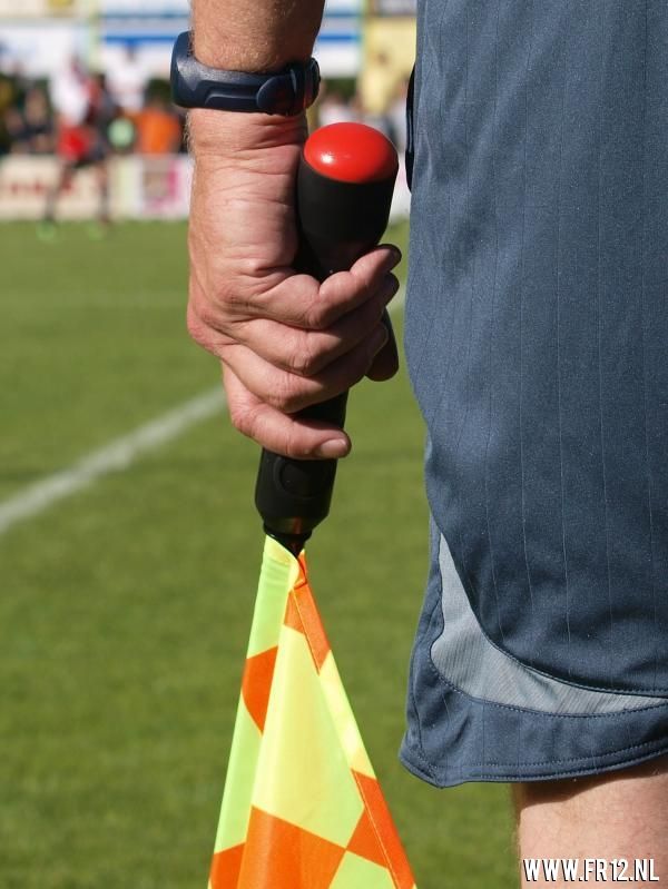 Voorschoten - Feyenoord
