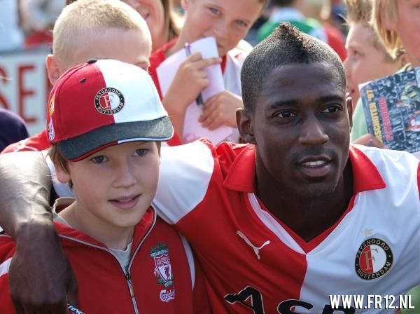 Voorschoten - Feyenoord