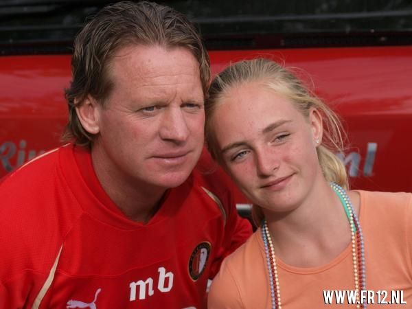Voorschoten - Feyenoord