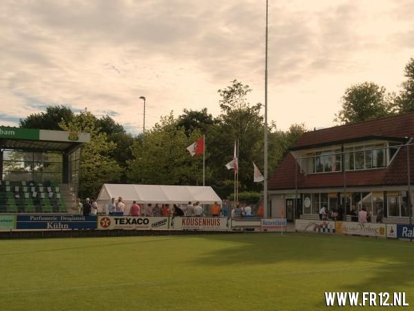 Voorschoten - Feyenoord