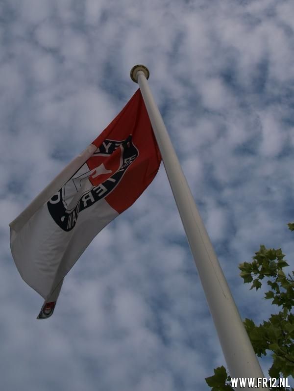 Voorschoten - Feyenoord