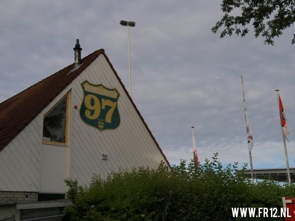 Voorschoten - Feyenoord