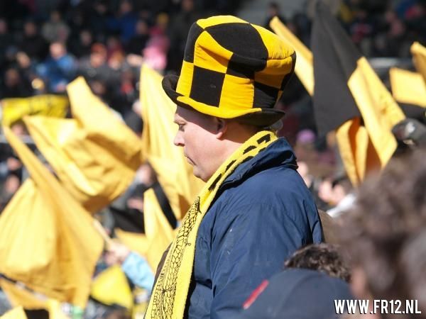 Roda JC - Feyenoord
