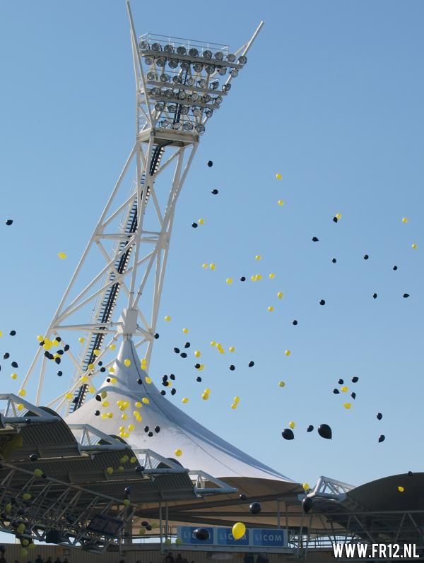 Roda JC - Feyenoord