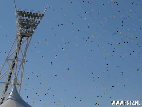Roda JC - Feyenoord