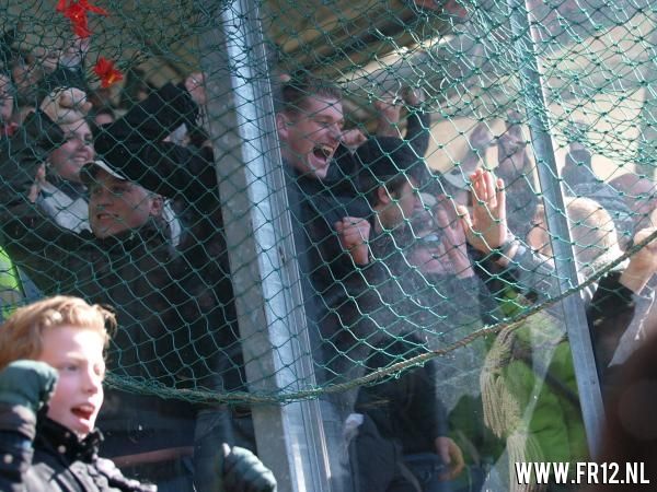 Roda JC - Feyenoord