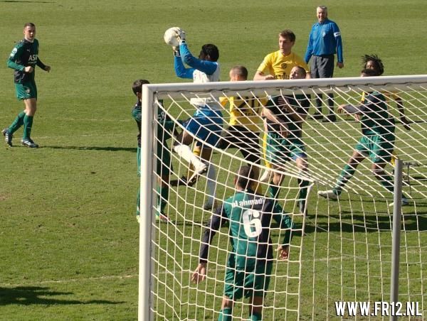Roda JC - Feyenoord