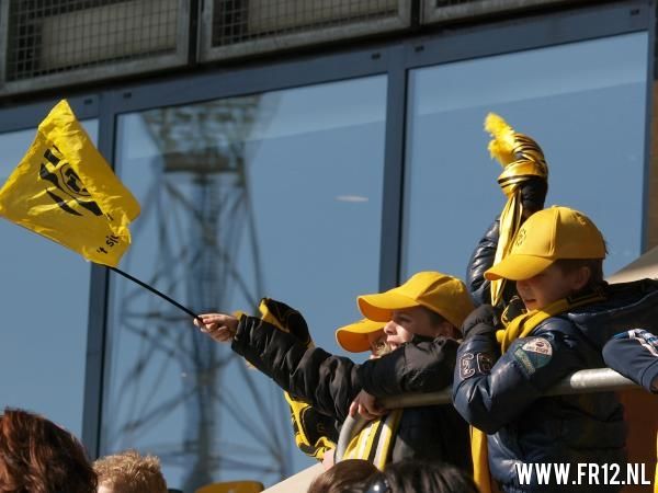 Roda JC - Feyenoord