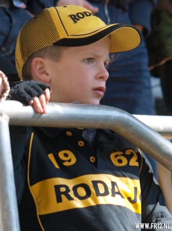 Roda JC - Feyenoord