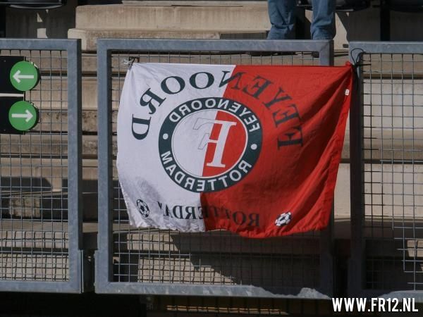 Roda JC - Feyenoord