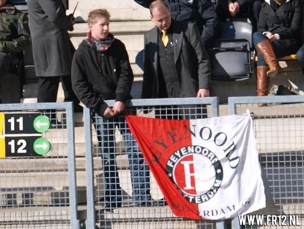 Roda JC - Feyenoord