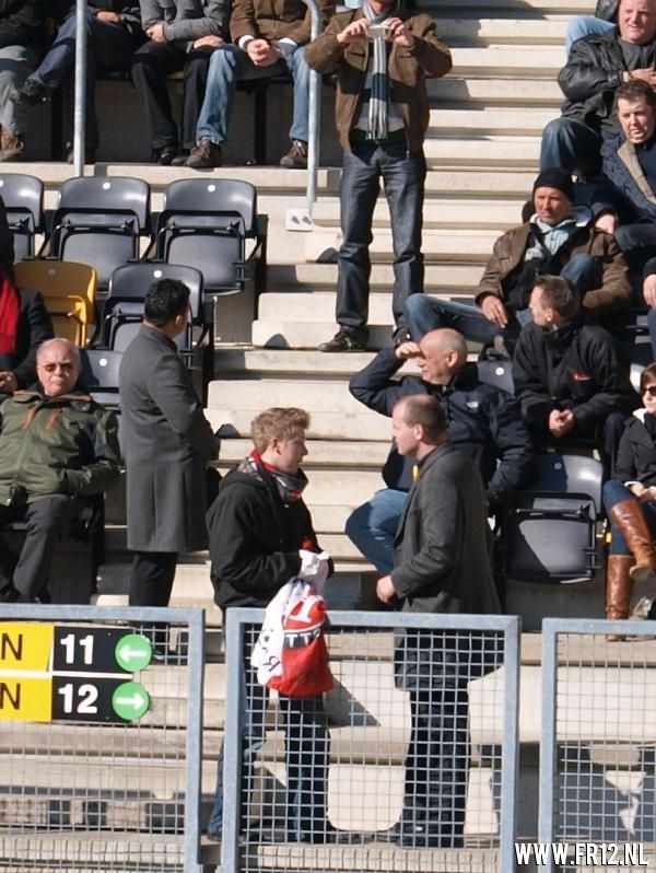 Roda JC - Feyenoord