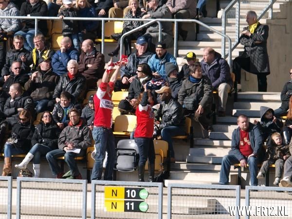Roda JC - Feyenoord
