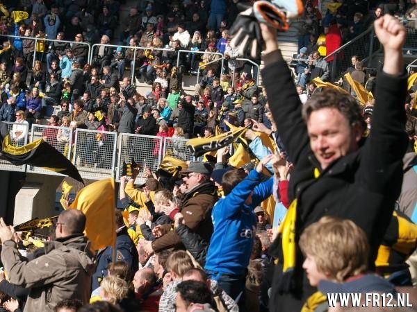 Roda JC - Feyenoord