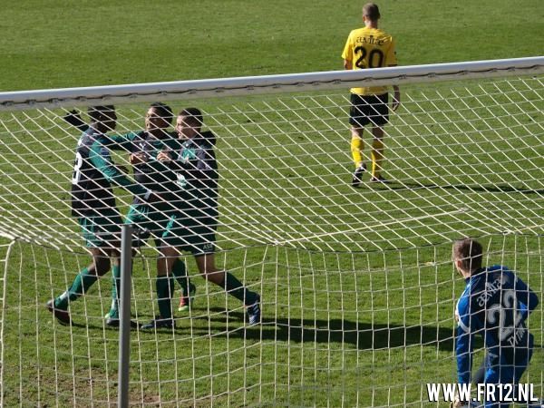 Roda JC - Feyenoord