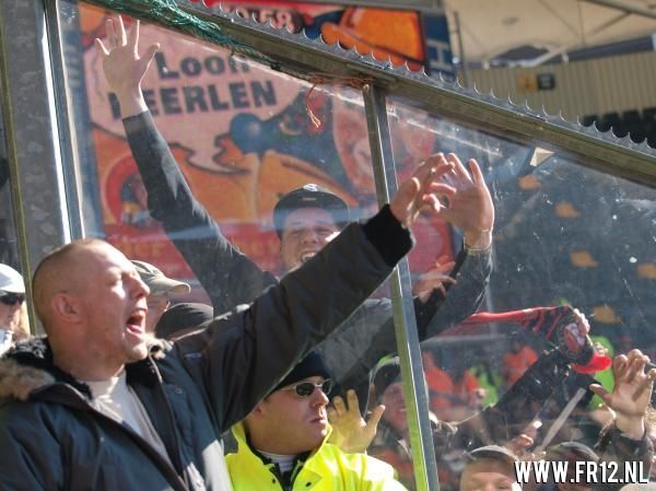 Roda JC - Feyenoord