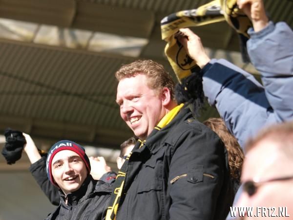 Roda JC - Feyenoord