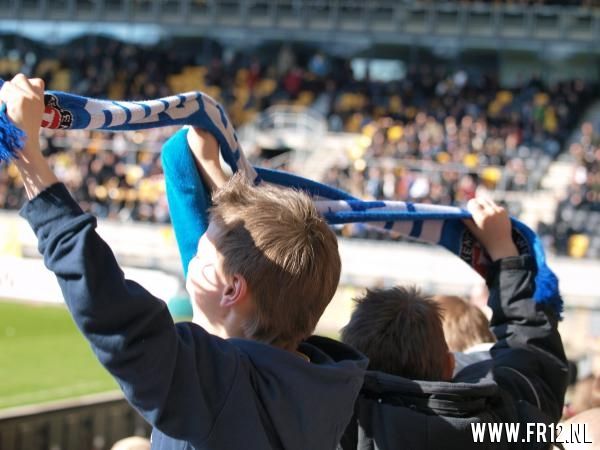 Roda JC - Feyenoord