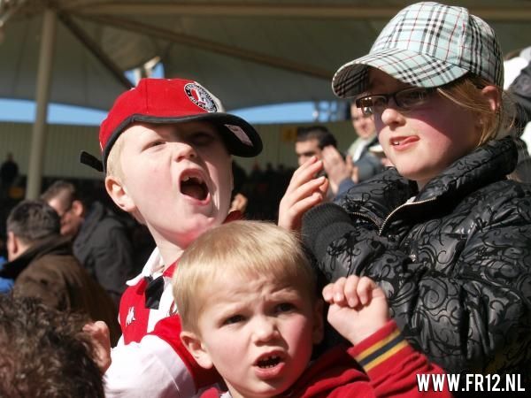 Roda JC - Feyenoord
