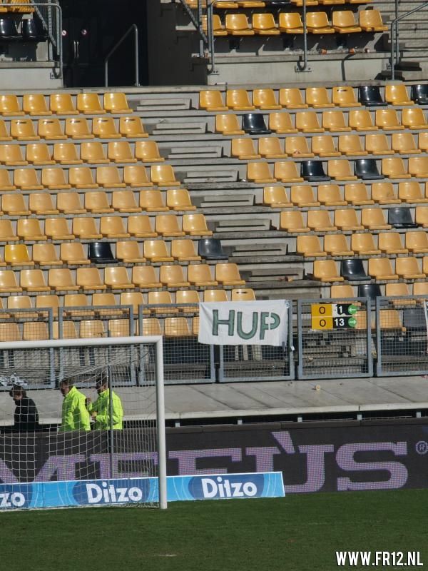 Roda JC - Feyenoord