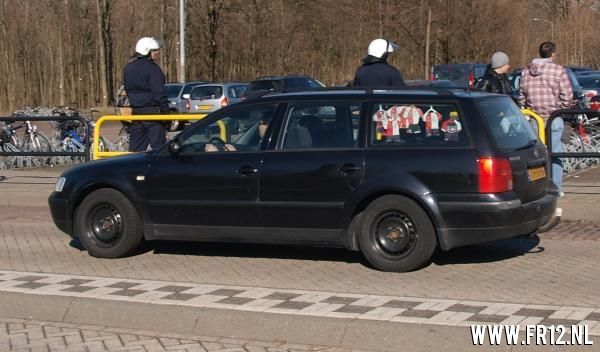 Roda JC - Feyenoord