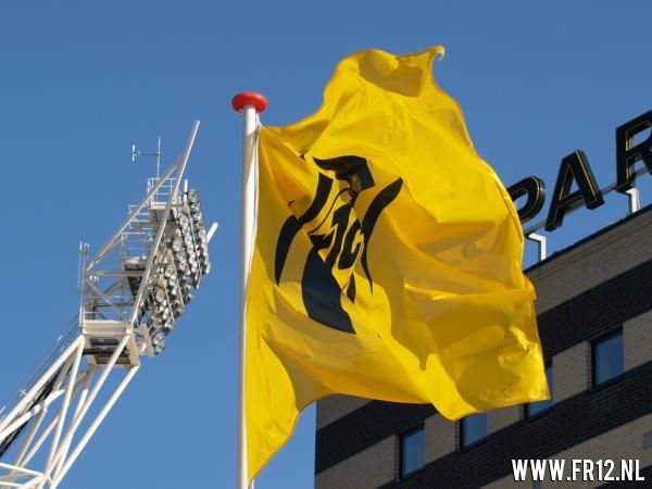 Roda JC - Feyenoord