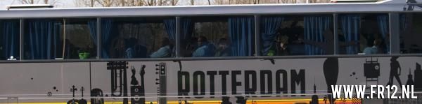 Roda JC - Feyenoord
