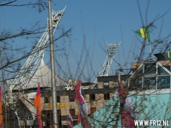 Roda JC - Feyenoord