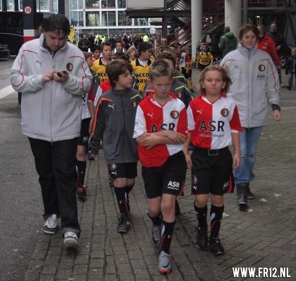 Feyenoord-Roda