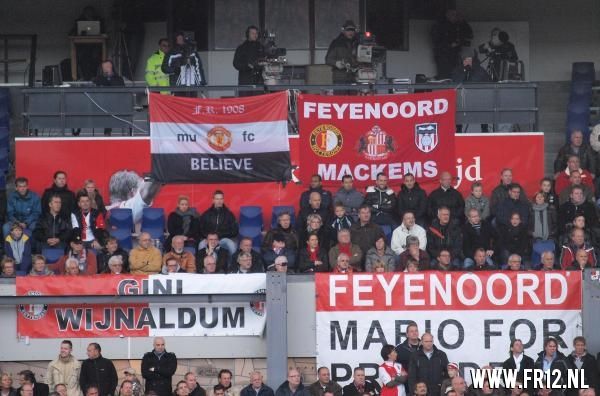 Feyenoord-Roda