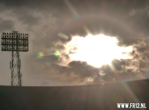 Feyenoord-Roda