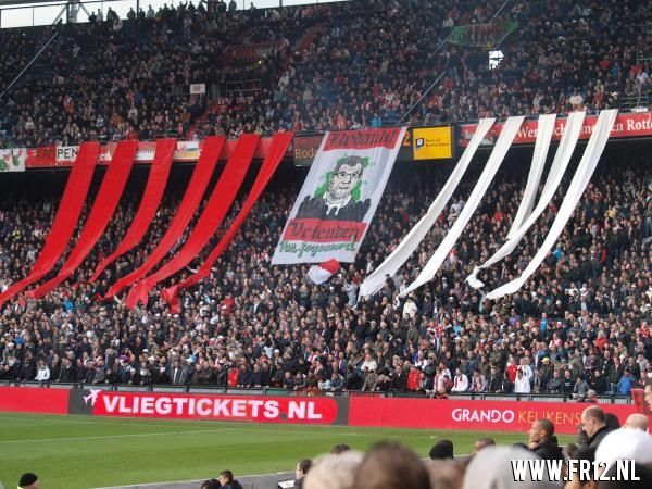 Feyenoord-Roda