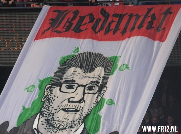Feyenoord-Roda