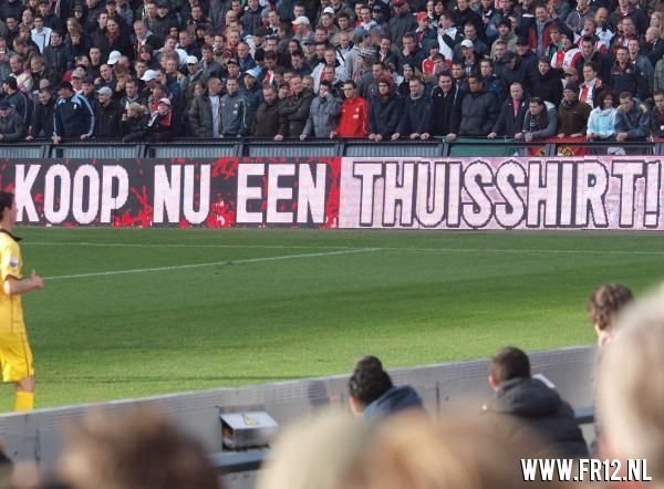 Feyenoord-Roda