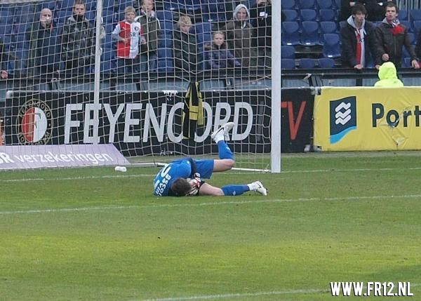 Feyenoord-Roda