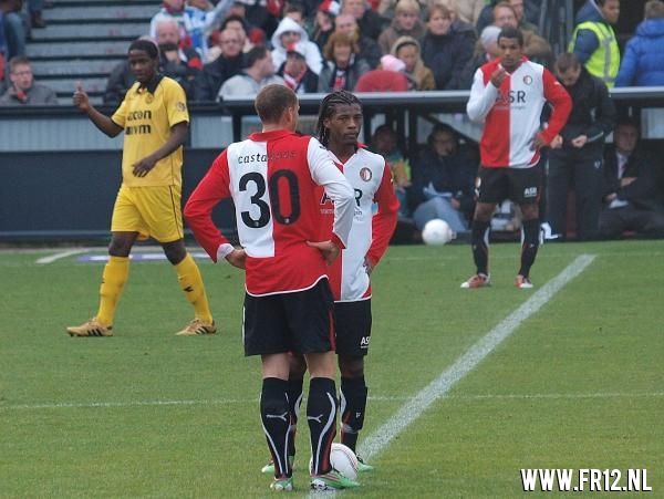 Feyenoord-Roda