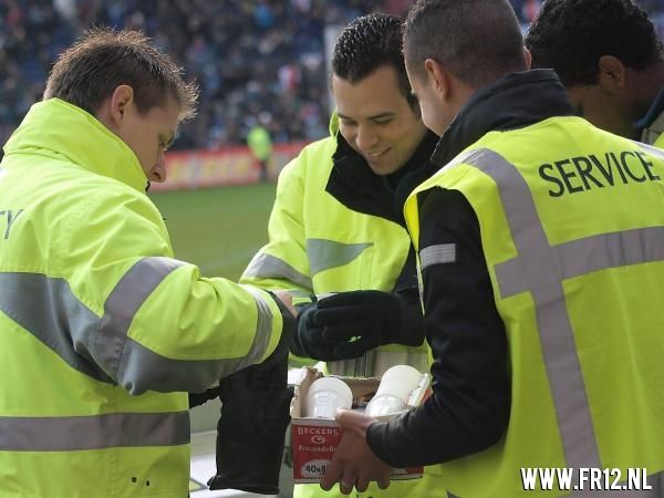 Feyenoord-Roda